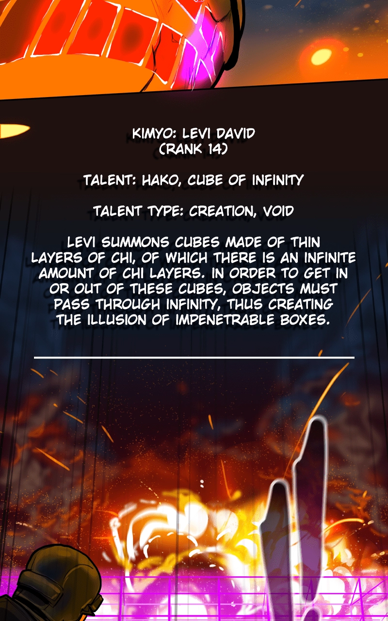Ordeal Chapter 105 Page 18