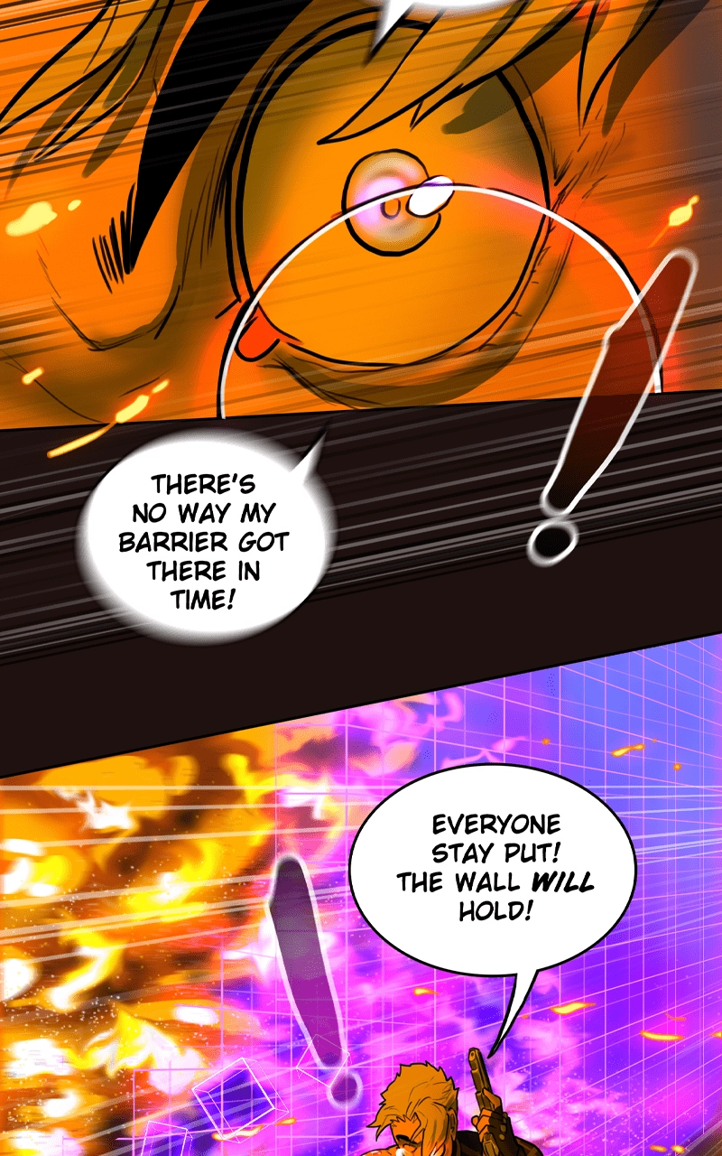 Ordeal Chapter 105 Page 21