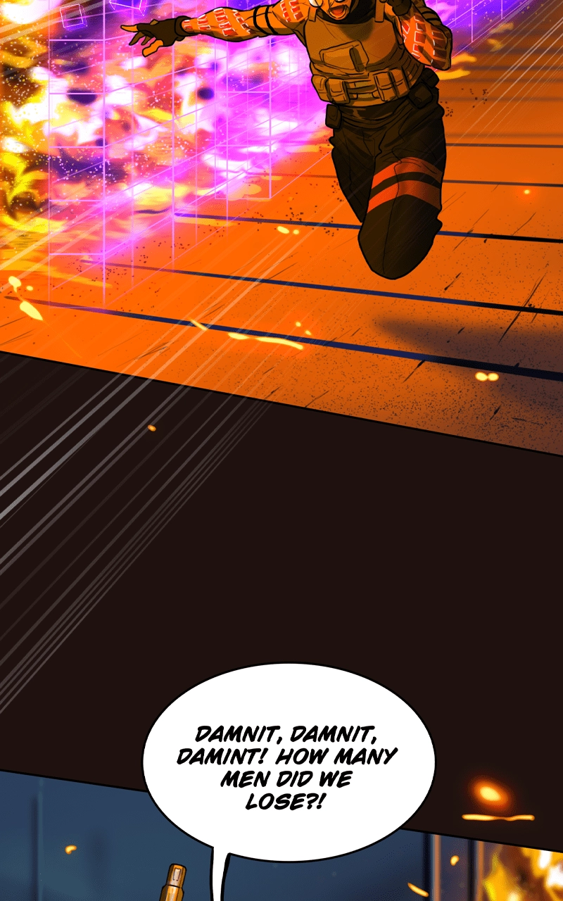 Ordeal Chapter 105 Page 22