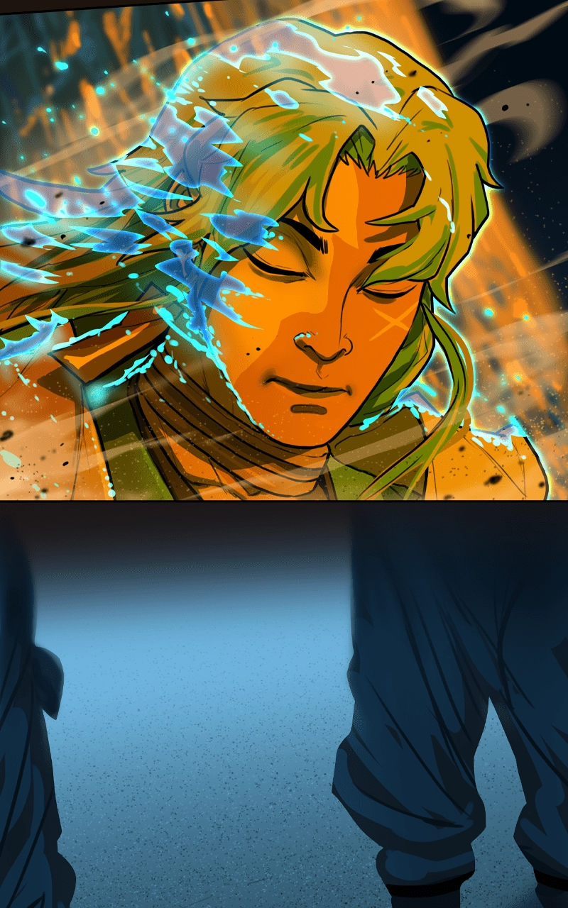 Ordeal Chapter 105 Page 30