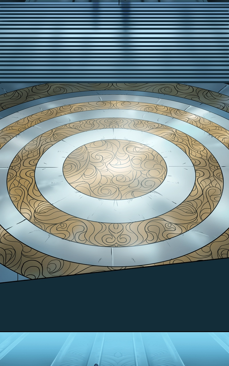 Ordeal Chapter 105 Page 35