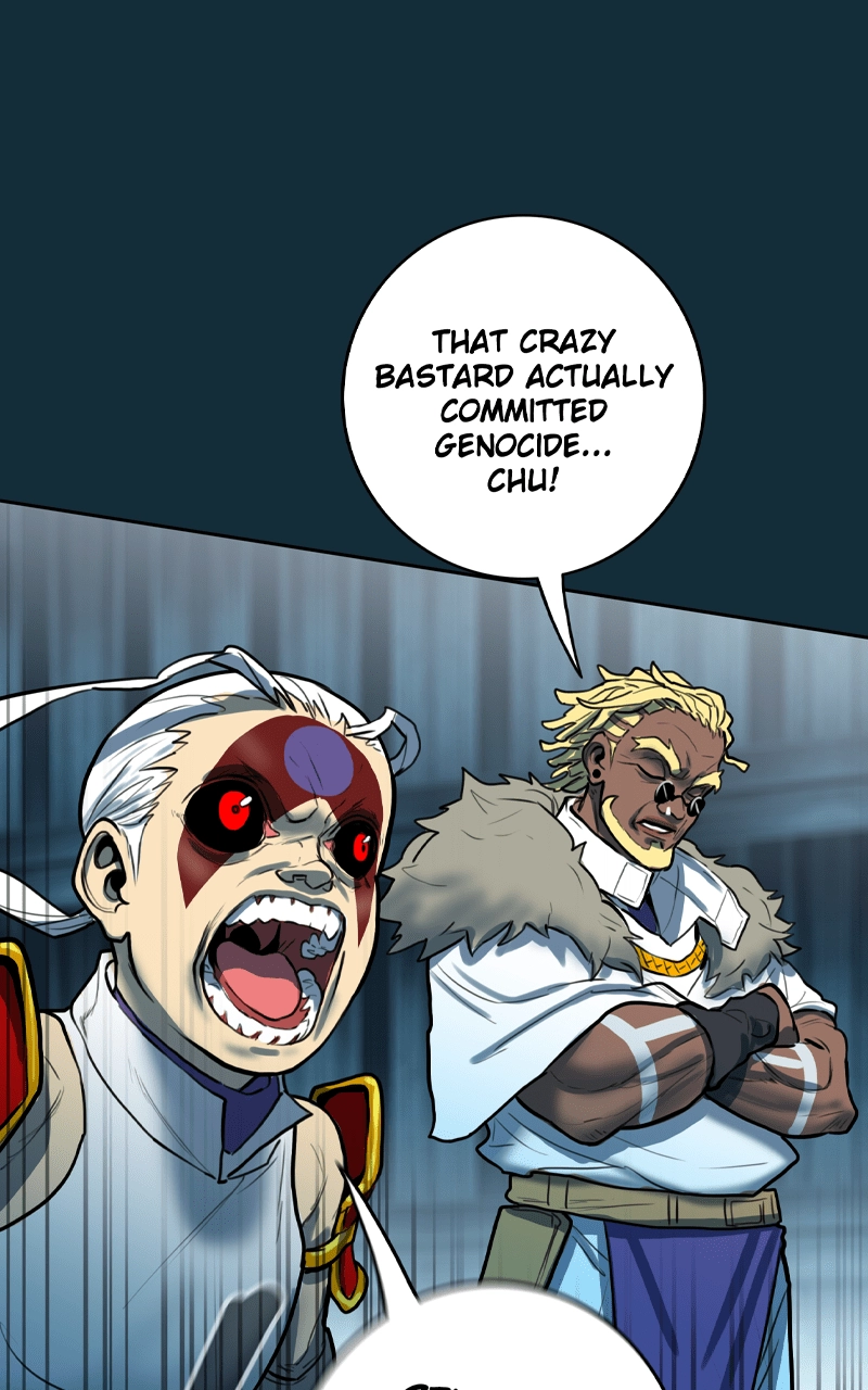 Ordeal Chapter 105 Page 37