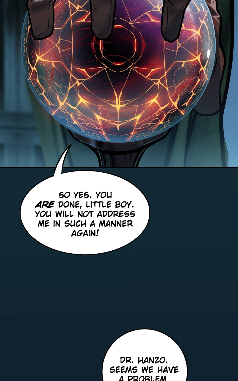 Ordeal Chapter 105 Page 39