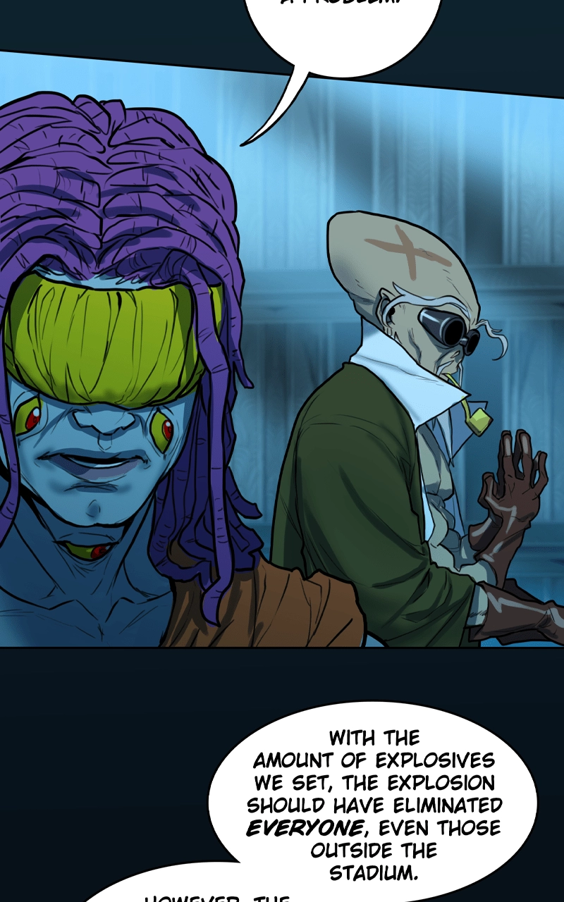 Ordeal Chapter 105 Page 40