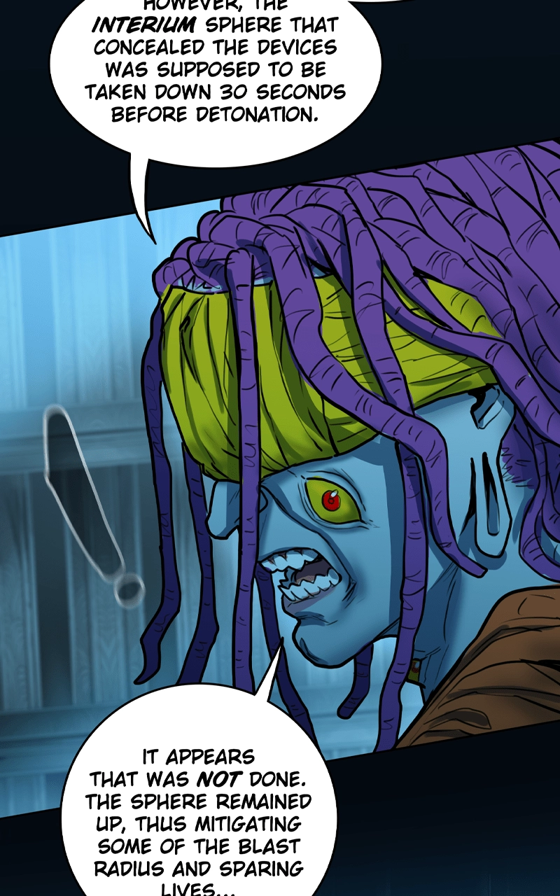 Ordeal Chapter 105 Page 41