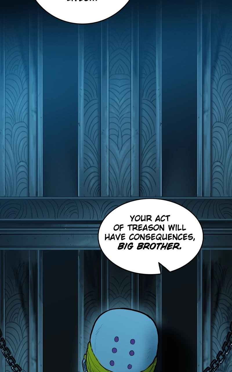 Ordeal Chapter 105 Page 42
