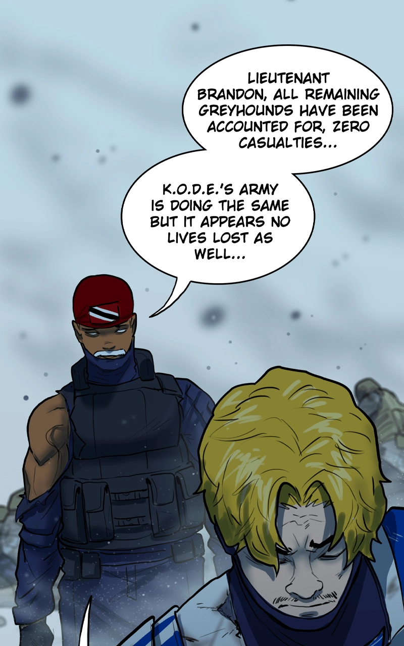 Ordeal Chapter 105 Page 49