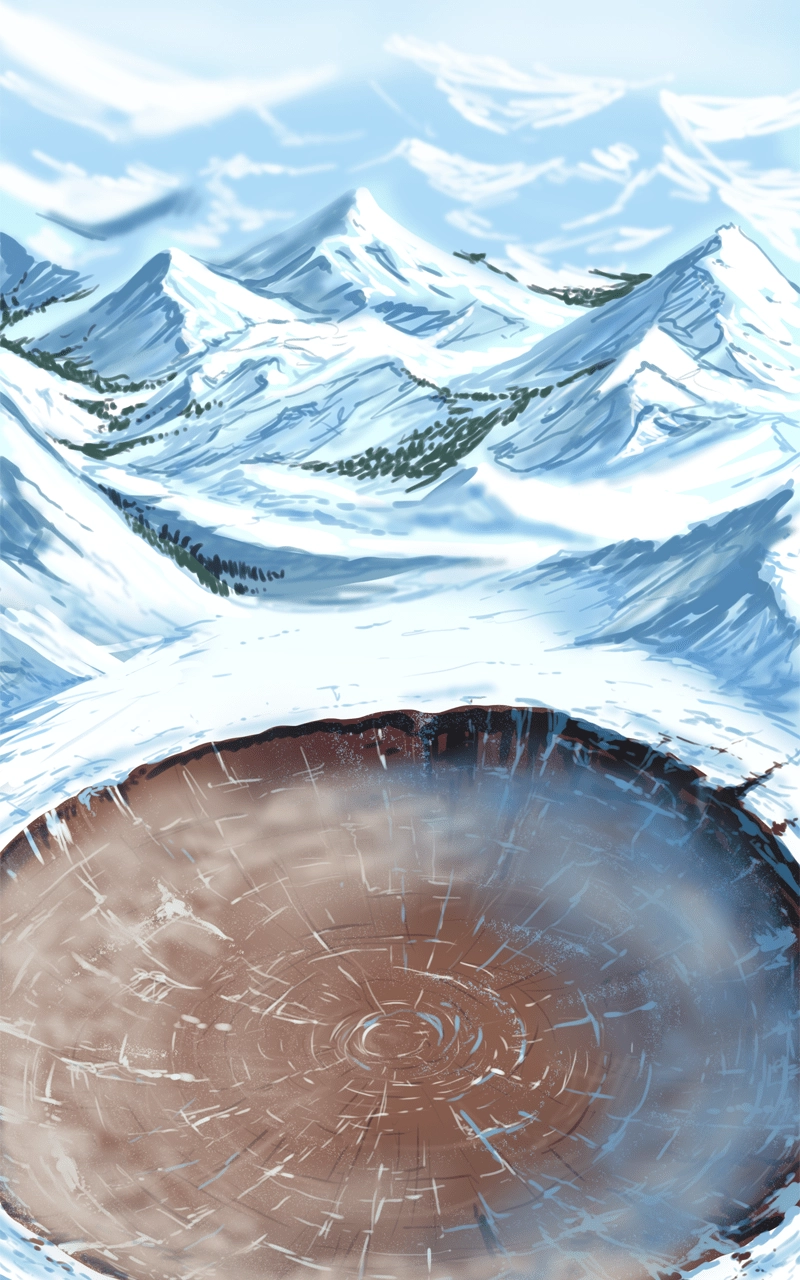 Ordeal Chapter 105 Page 53