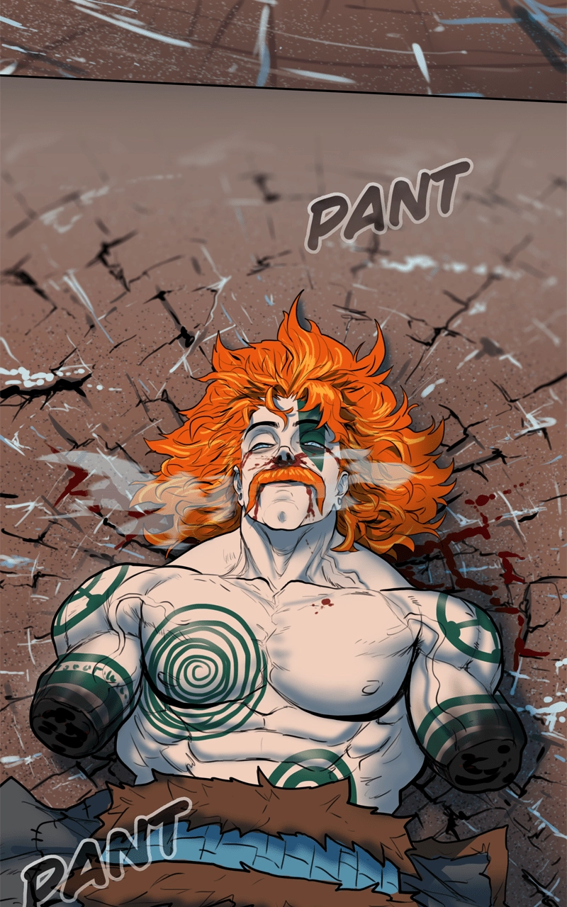 Ordeal Chapter 105 Page 55