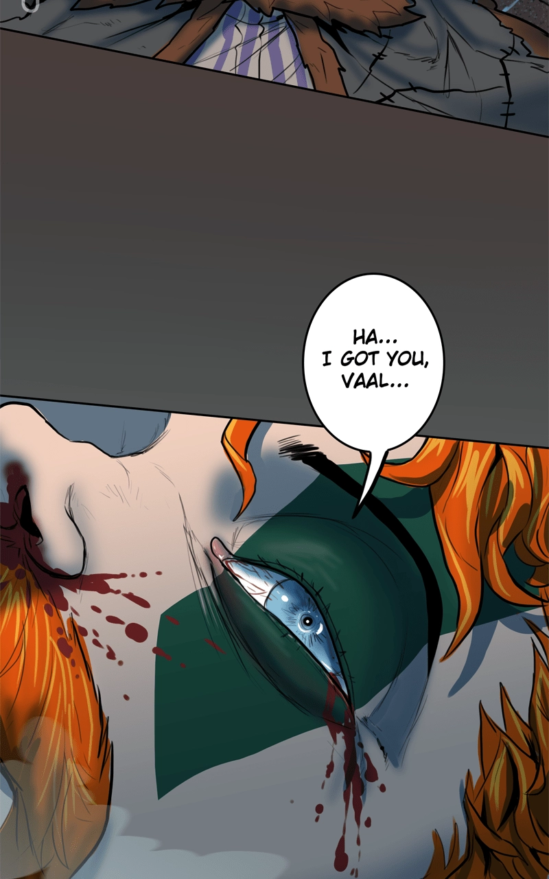 Ordeal Chapter 105 Page 56