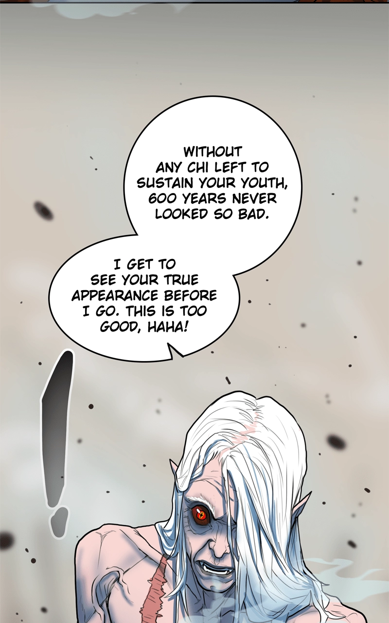 Ordeal Chapter 105 Page 57