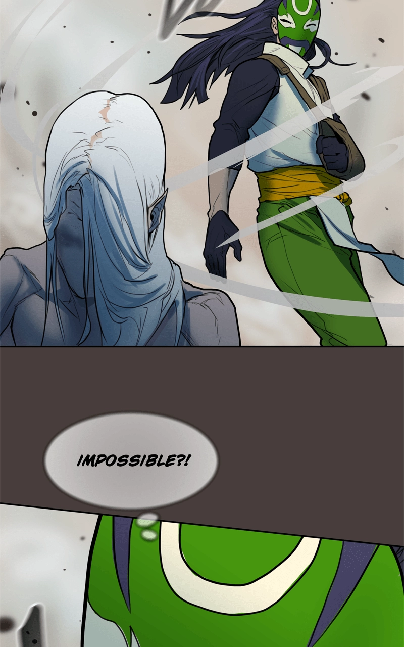 Ordeal Chapter 105 Page 60