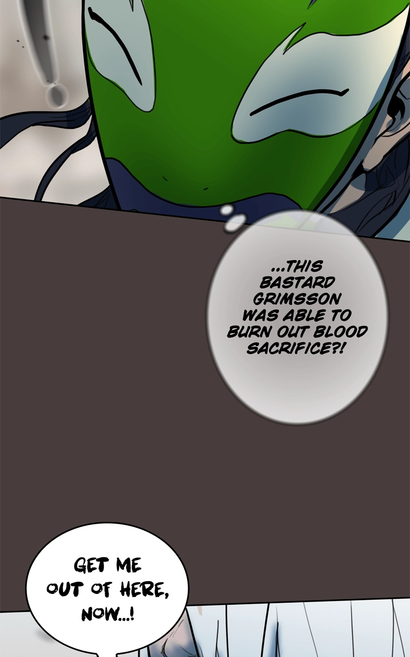 Ordeal Chapter 105 Page 61