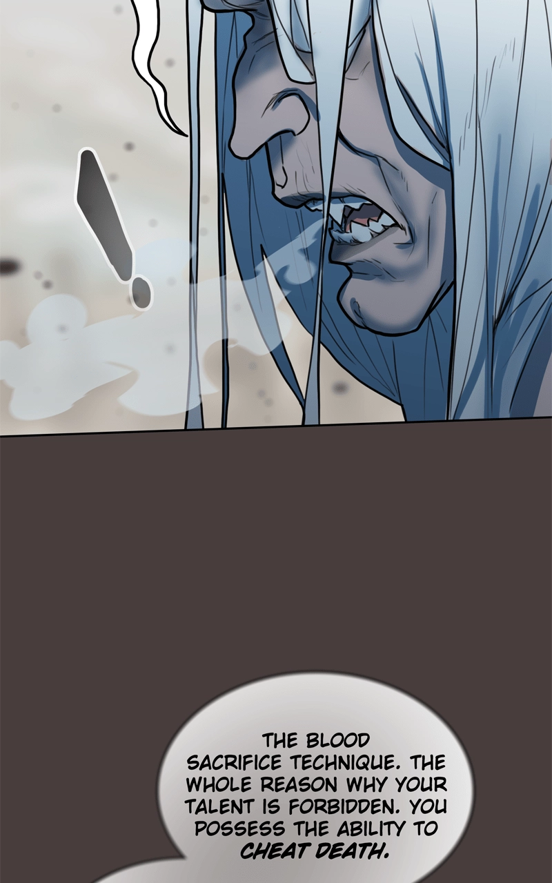 Ordeal Chapter 105 Page 62