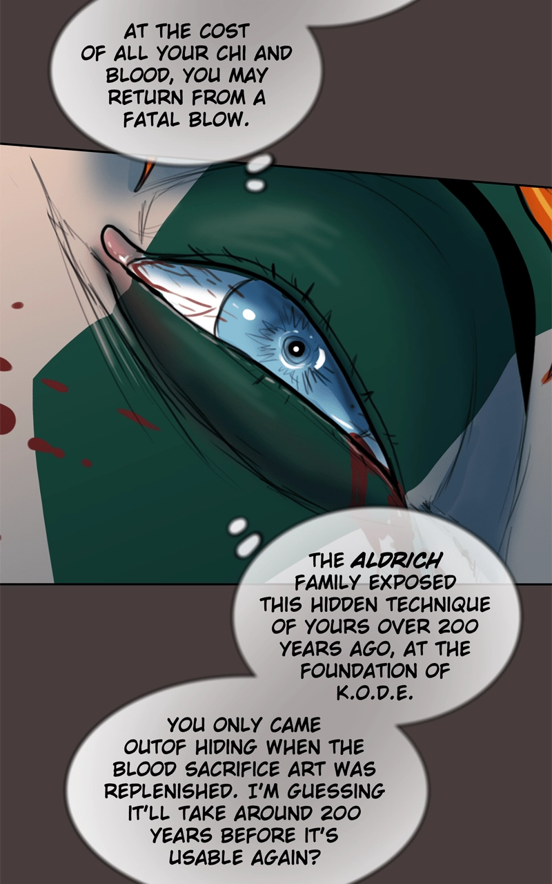 Ordeal Chapter 105 Page 63