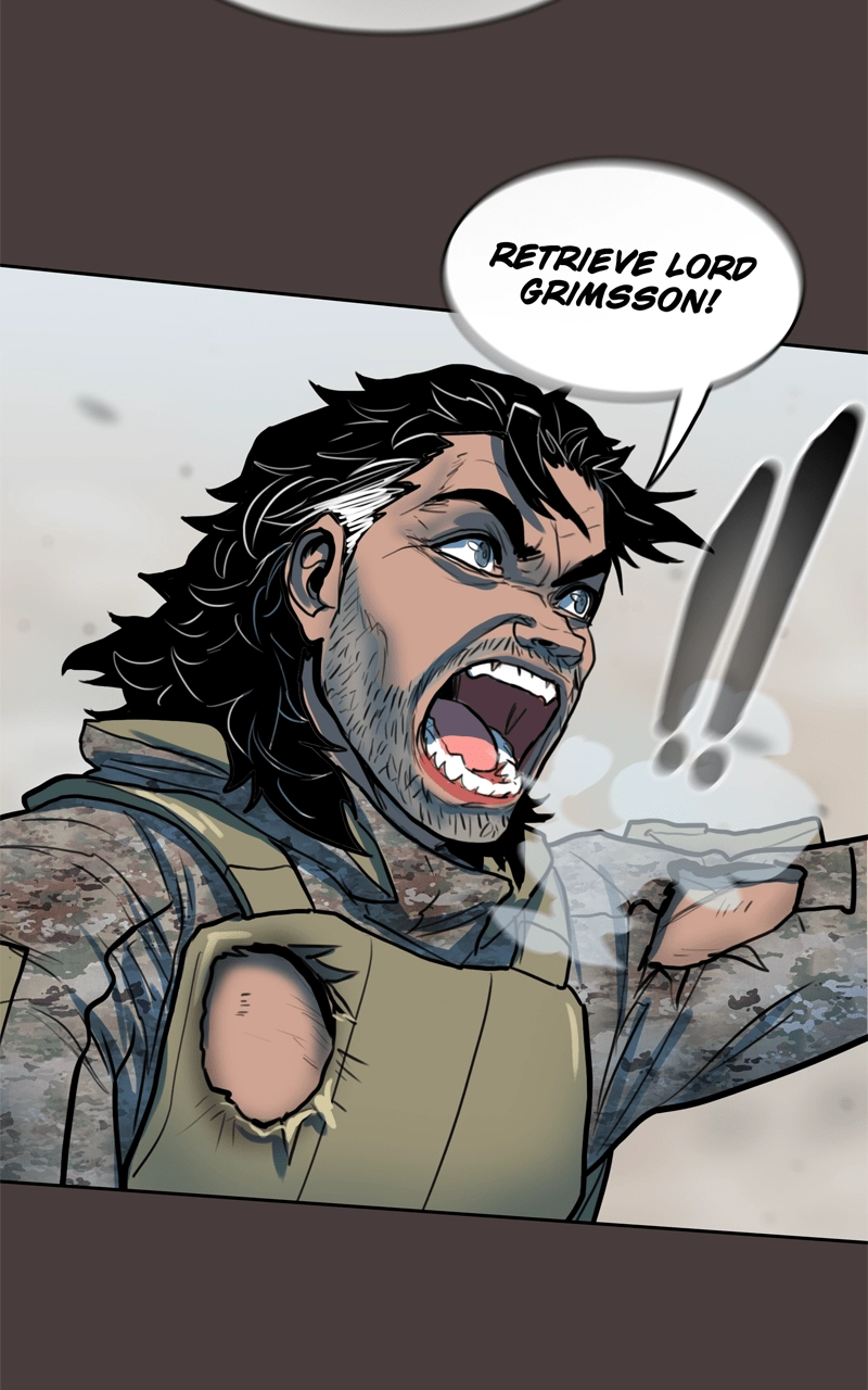 Ordeal Chapter 105 Page 64