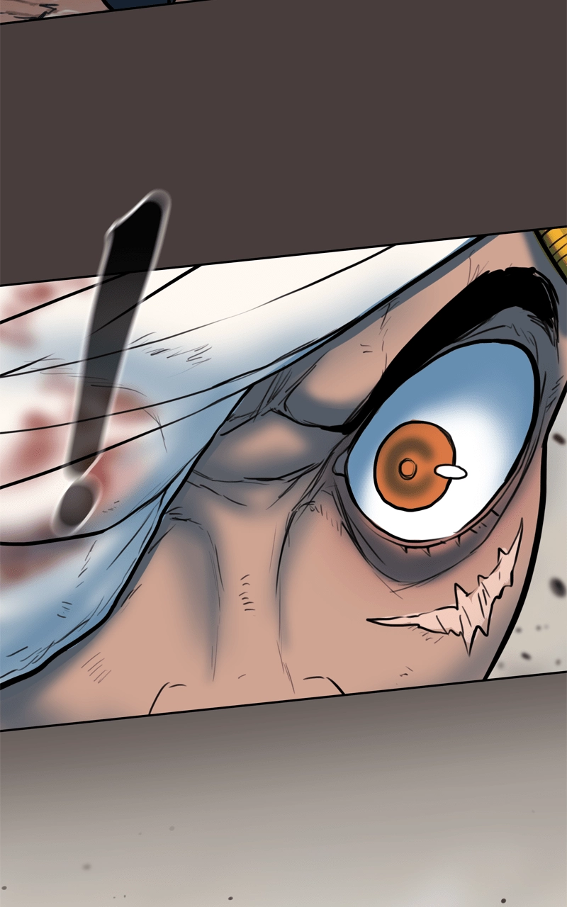 Ordeal Chapter 105 Page 68