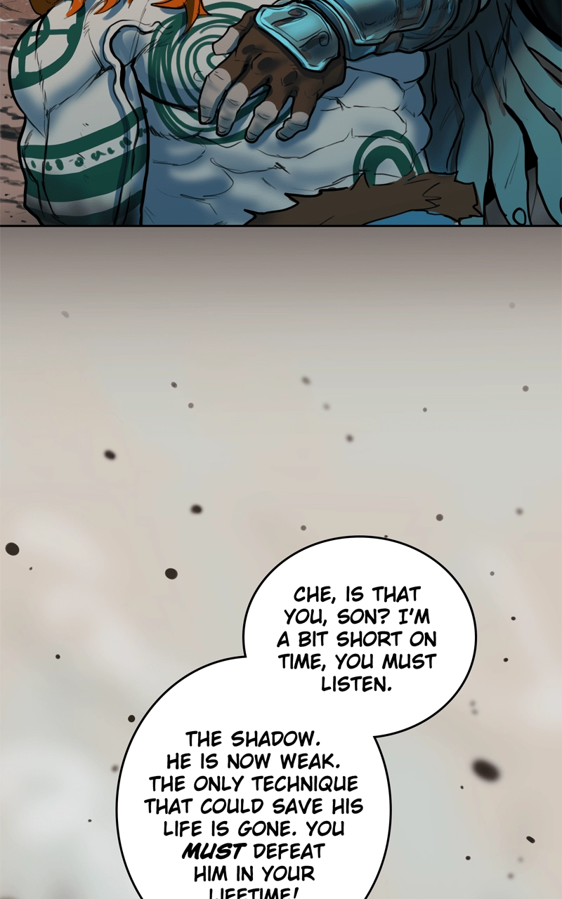 Ordeal Chapter 105 Page 70