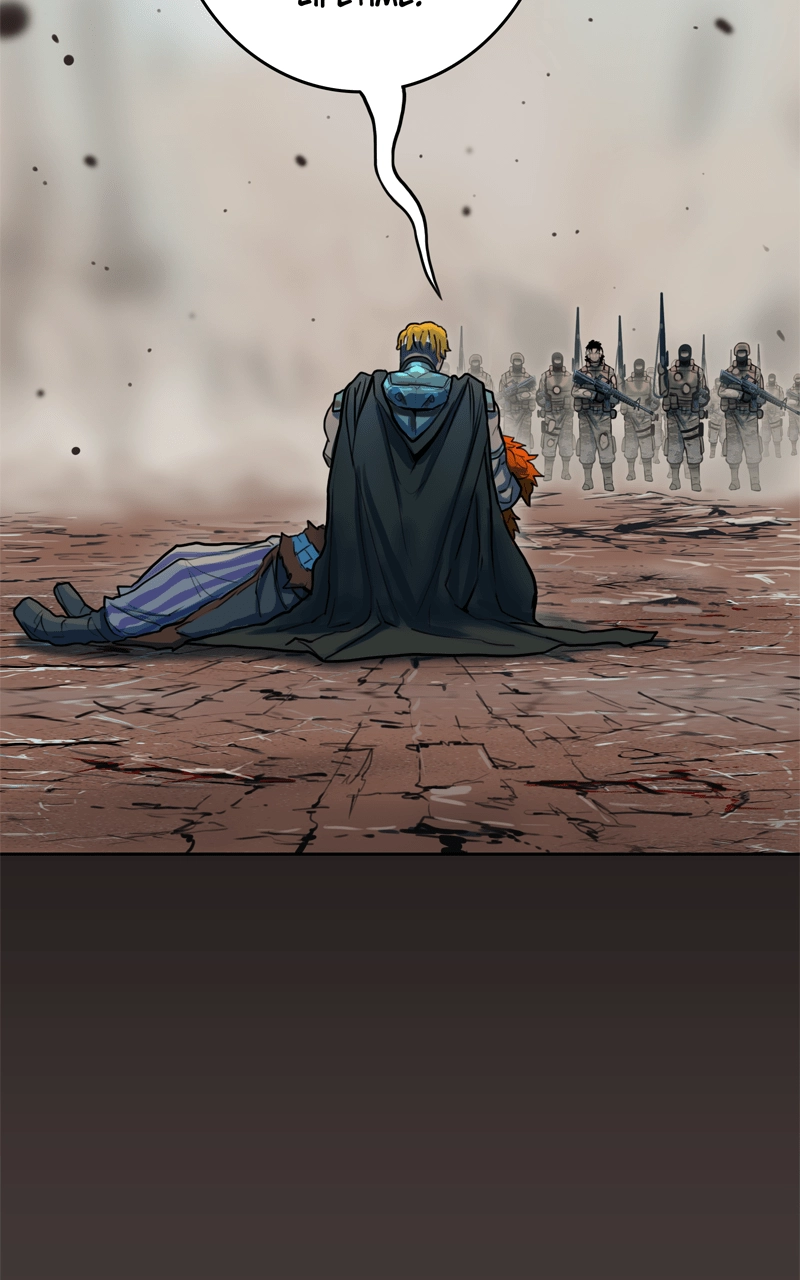 Ordeal Chapter 105 Page 71