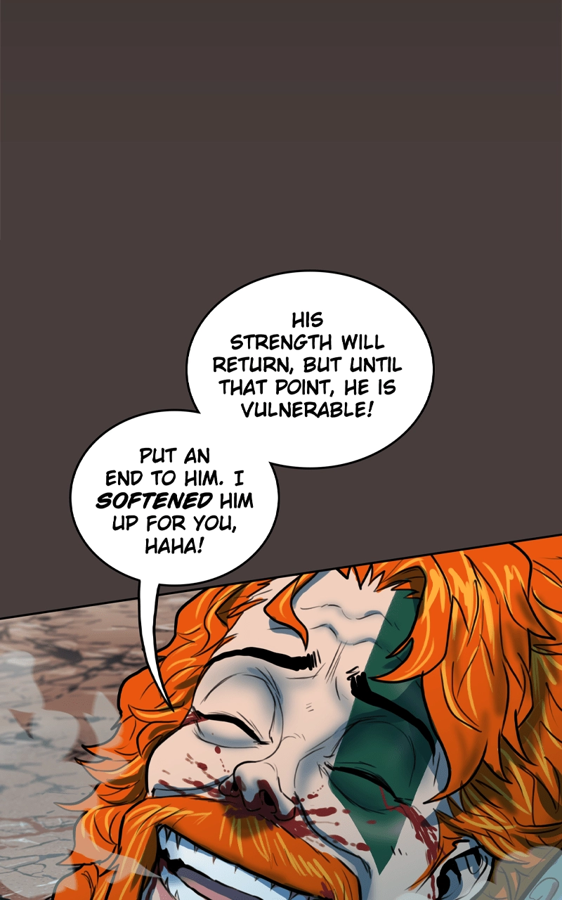 Ordeal Chapter 105 Page 72