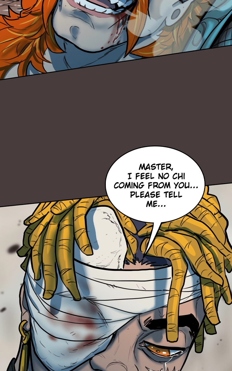 Ordeal Chapter 105 Page 73
