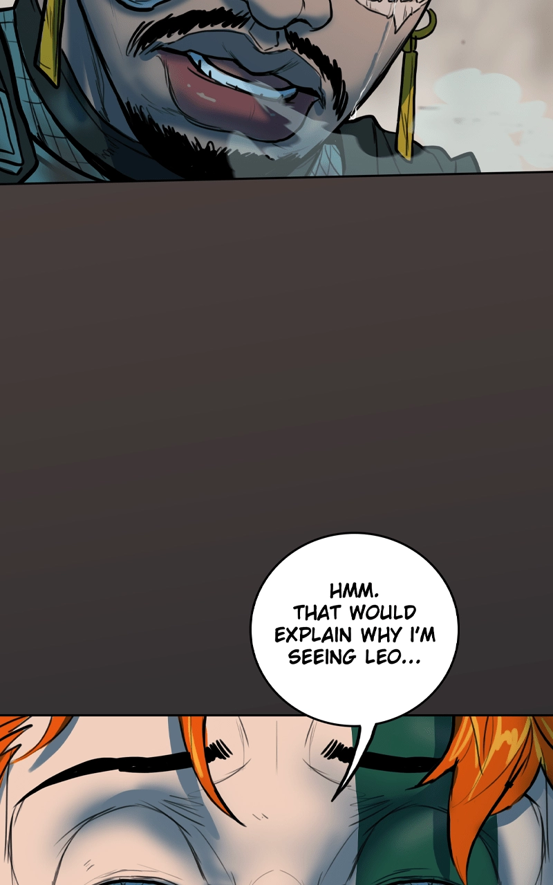 Ordeal Chapter 105 Page 74