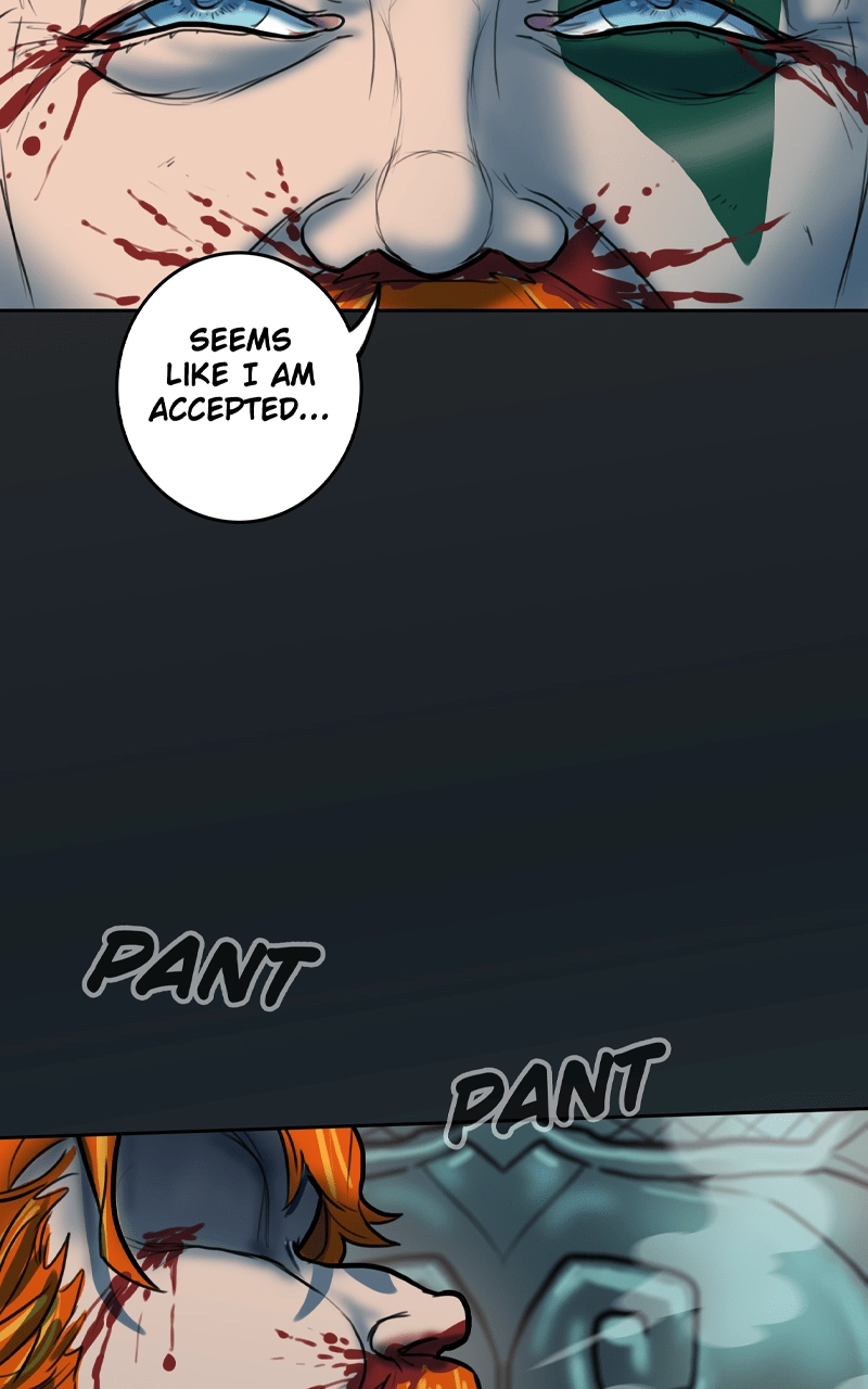 Ordeal Chapter 105 Page 75
