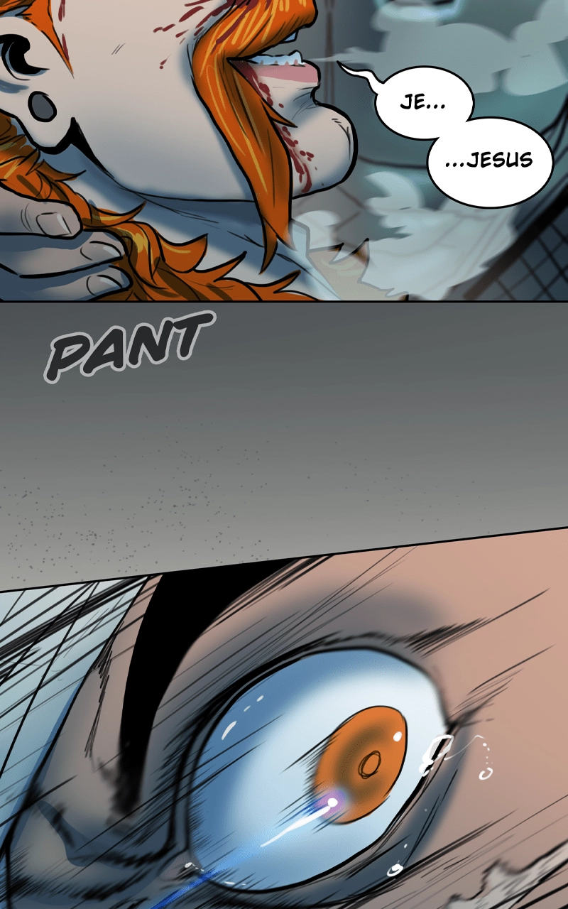 Ordeal Chapter 105 Page 76