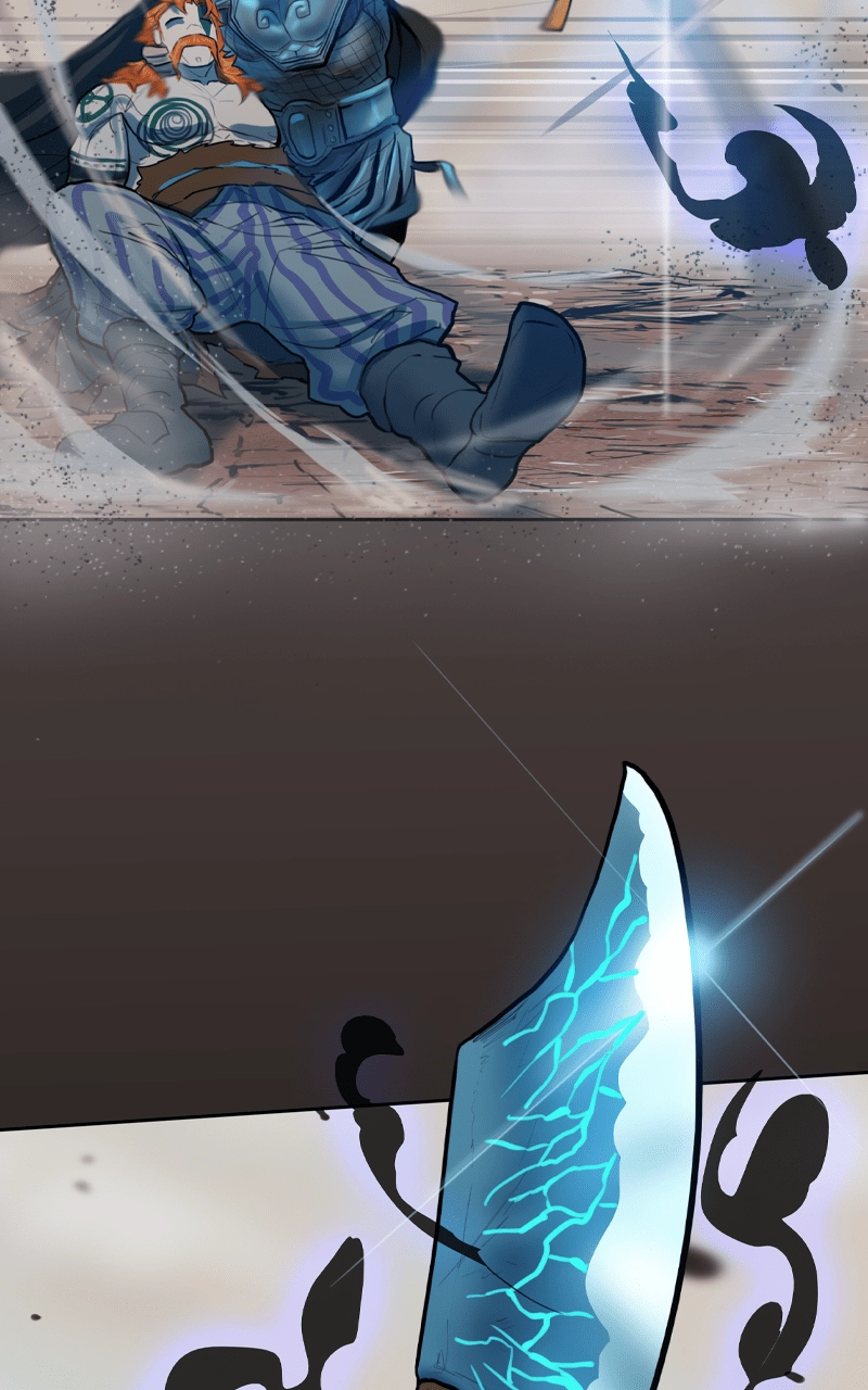 Ordeal Chapter 105 Page 78