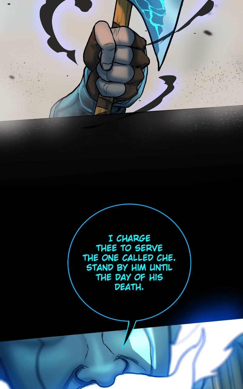 Ordeal Chapter 105 Page 79