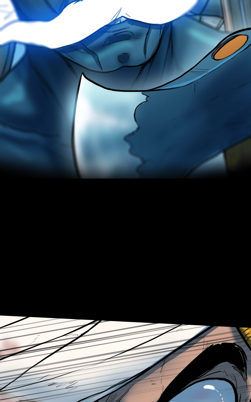 Ordeal Chapter 105 Page 80