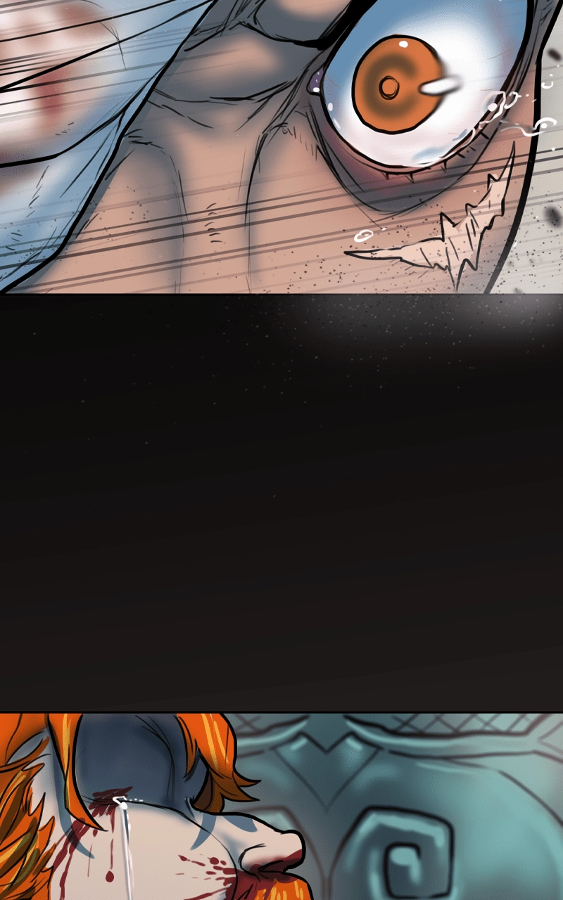 Ordeal Chapter 105 Page 81