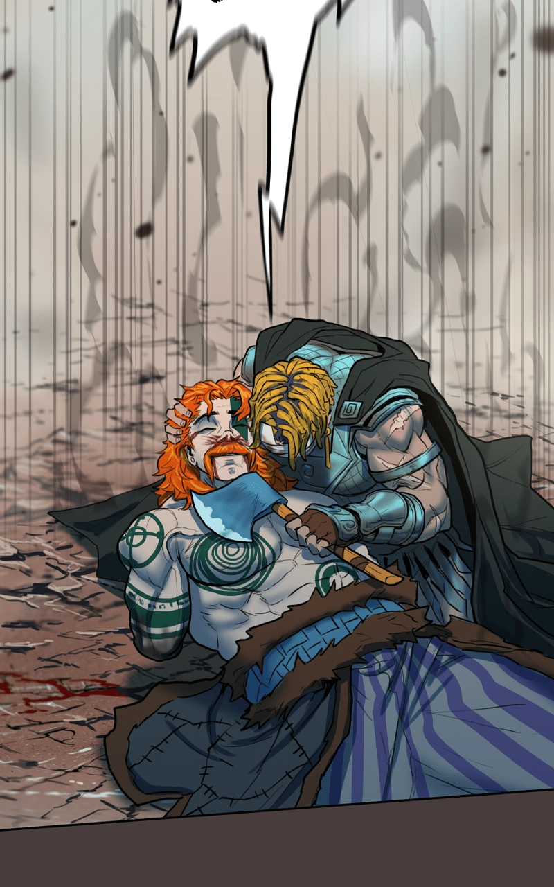 Ordeal Chapter 105 Page 83