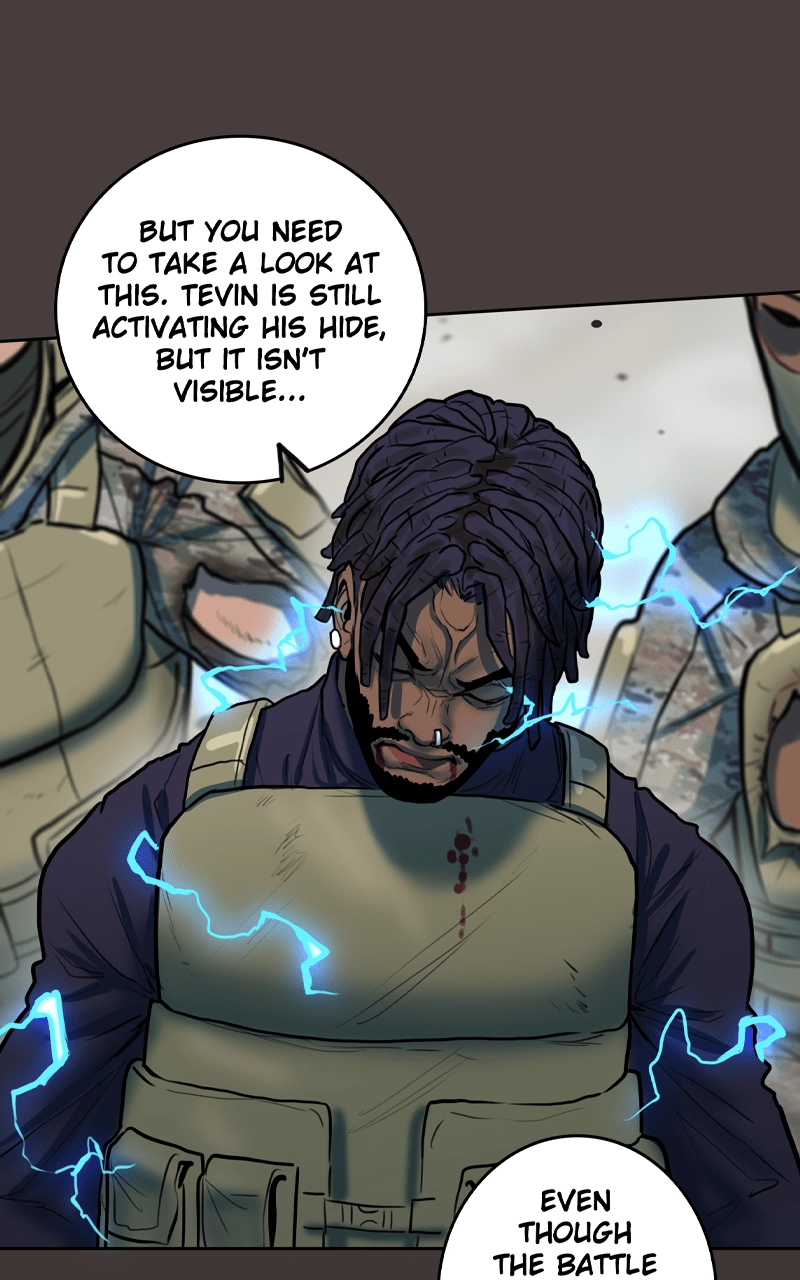 Ordeal Chapter 105 Page 93