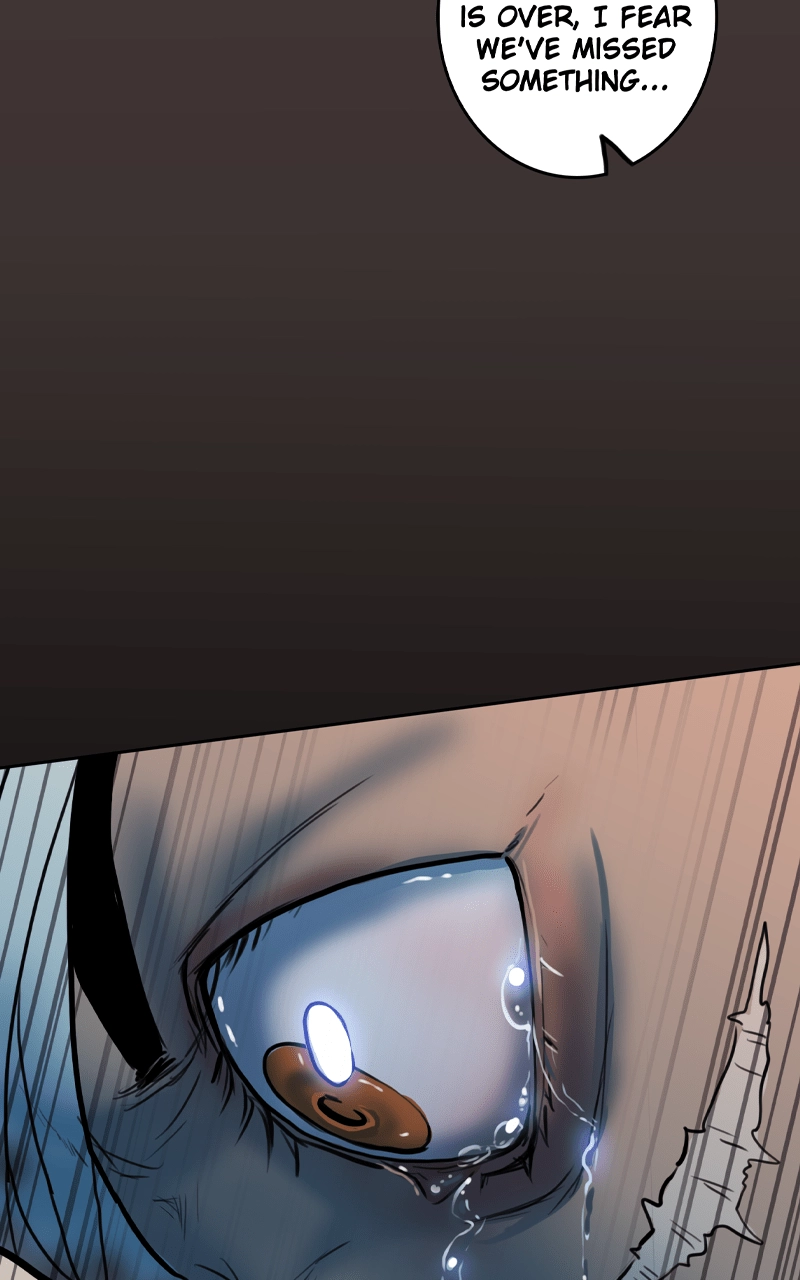 Ordeal Chapter 105 Page 94