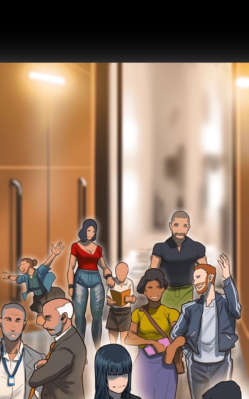 Ordeal Chapter 105 Page 9