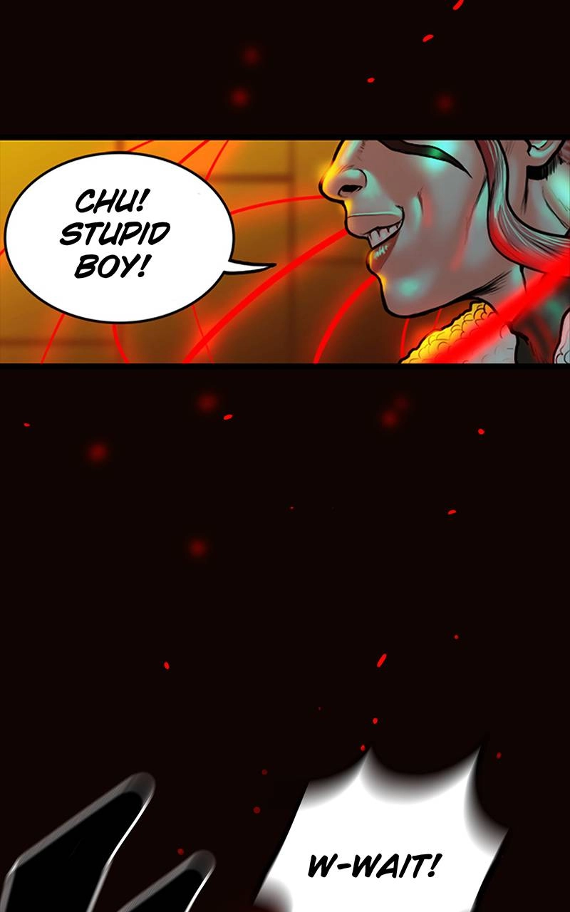 Ordeal Chapter 13 Page 106