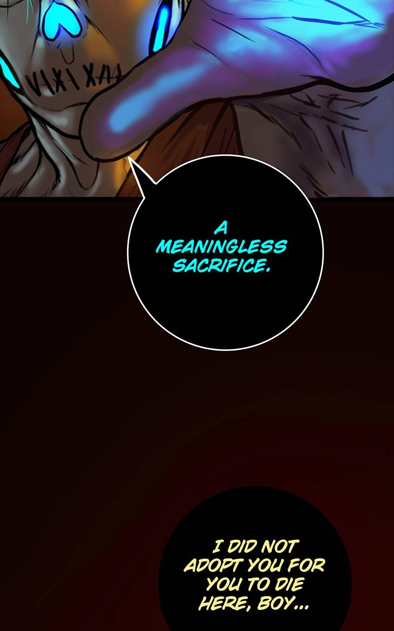 Ordeal Chapter 13 Page 109