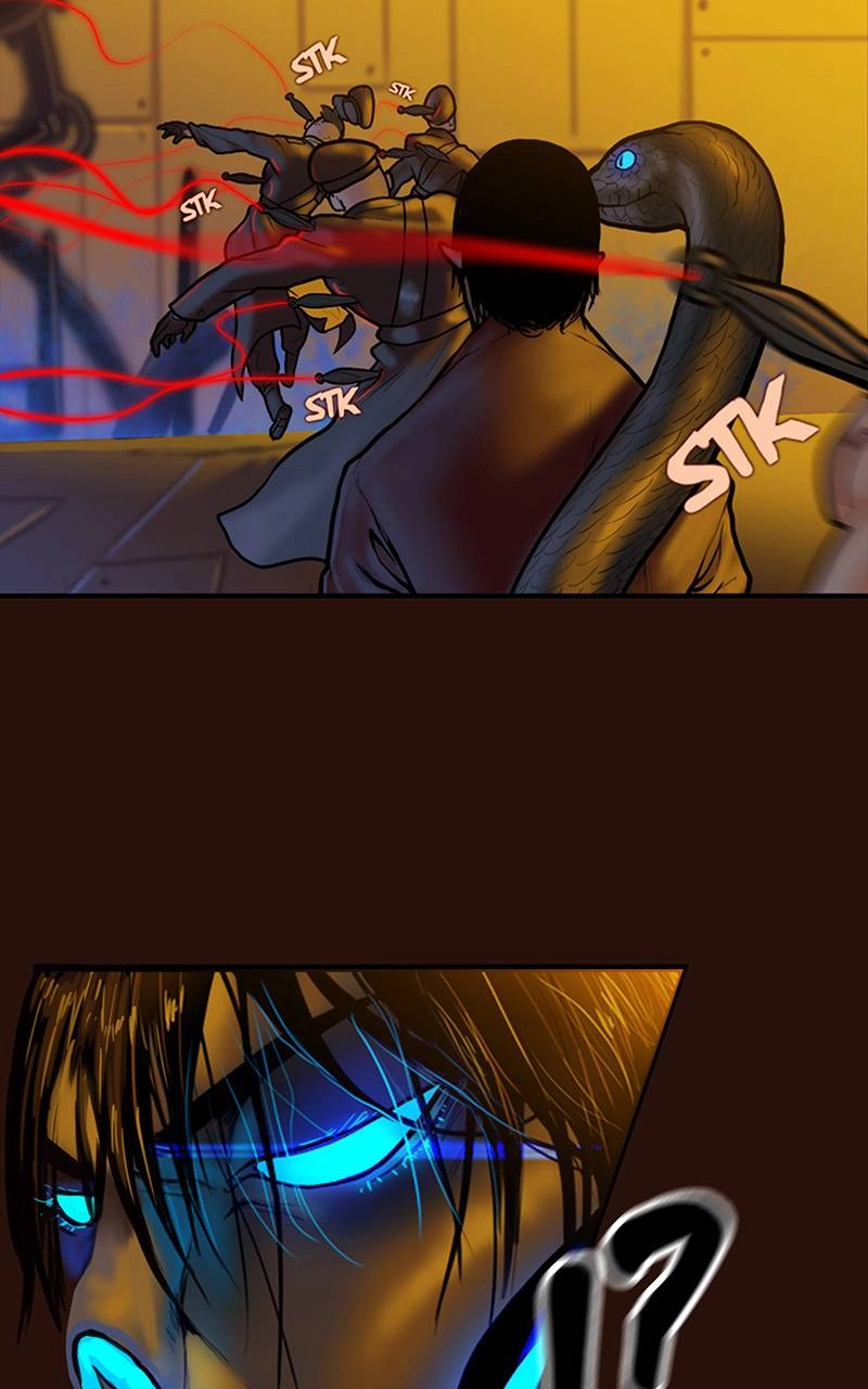 Ordeal Chapter 13 Page 11