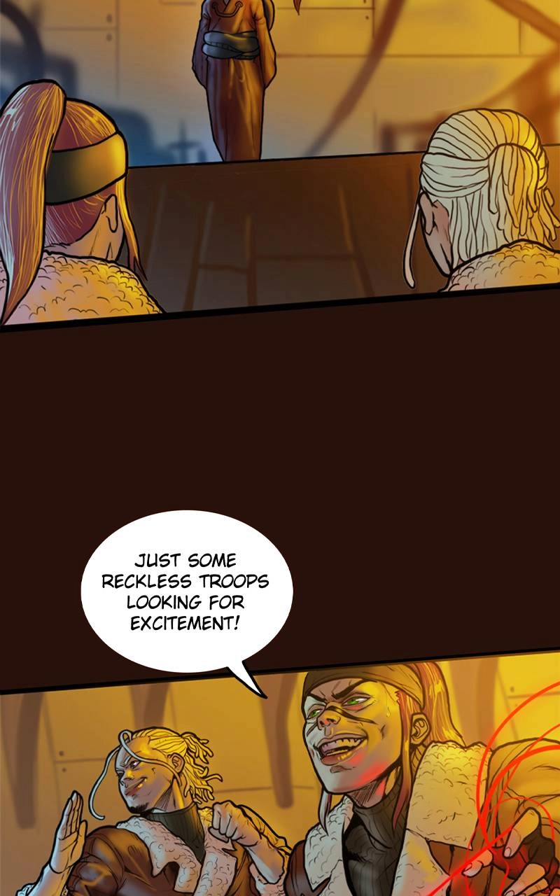 Ordeal Chapter 13 Page 19