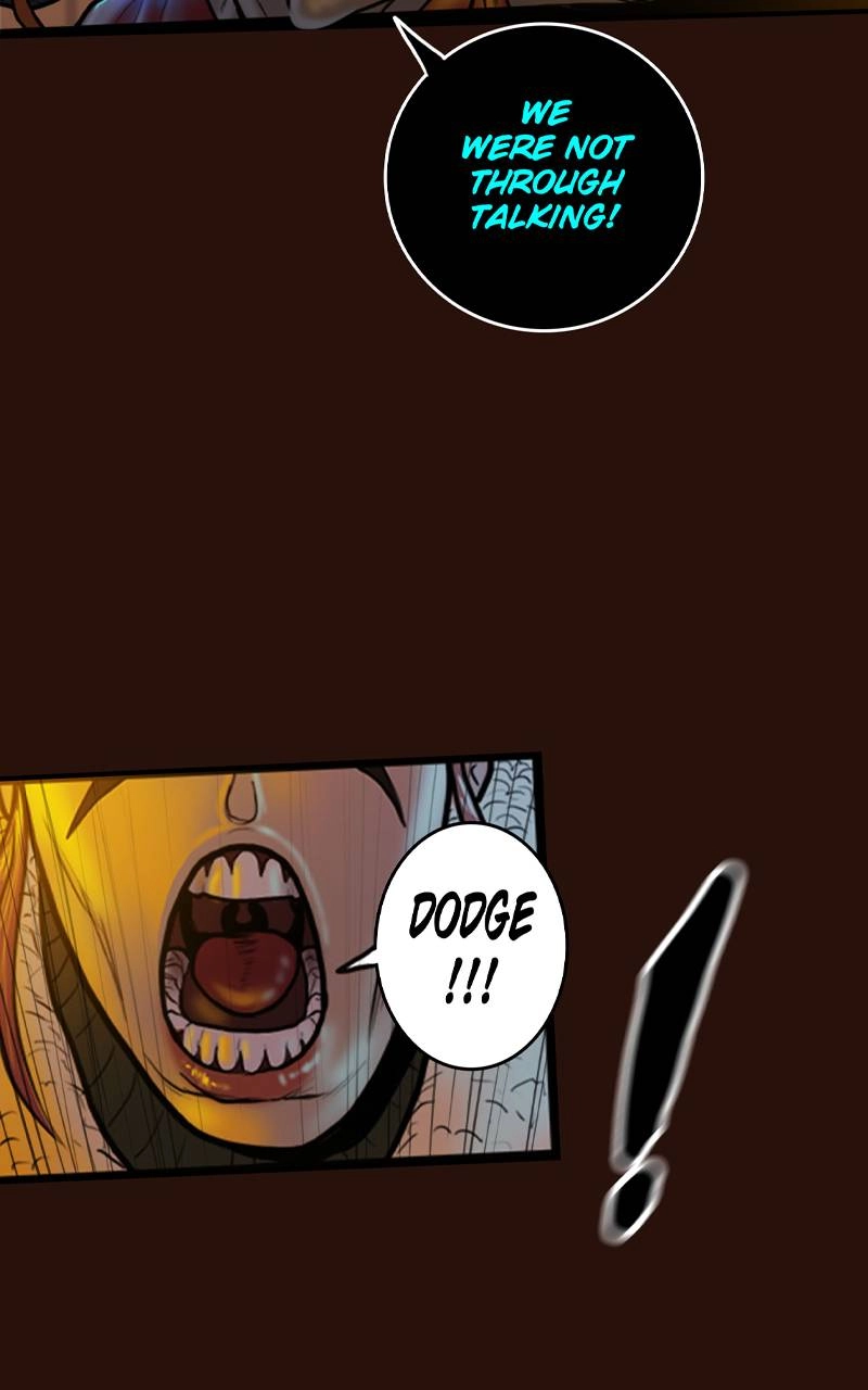 Ordeal Chapter 13 Page 21