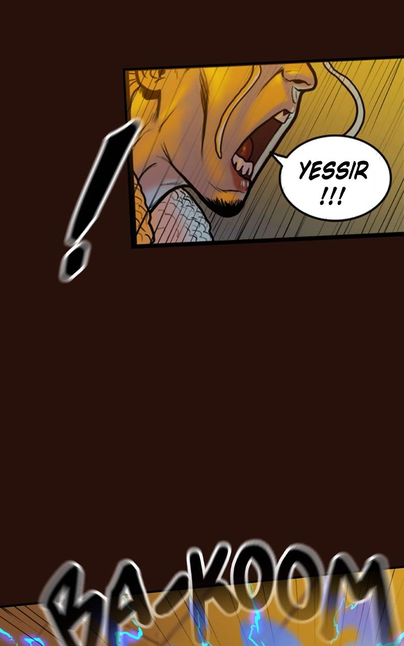 Ordeal Chapter 13 Page 22