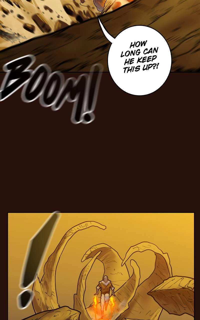 Ordeal Chapter 13 Page 31