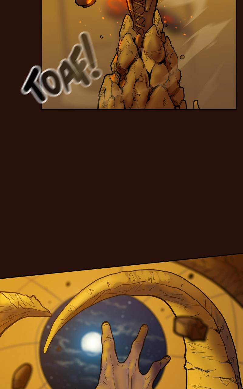 Ordeal Chapter 13 Page 33