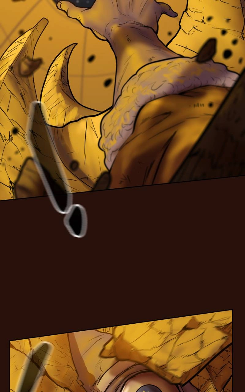 Ordeal Chapter 13 Page 34