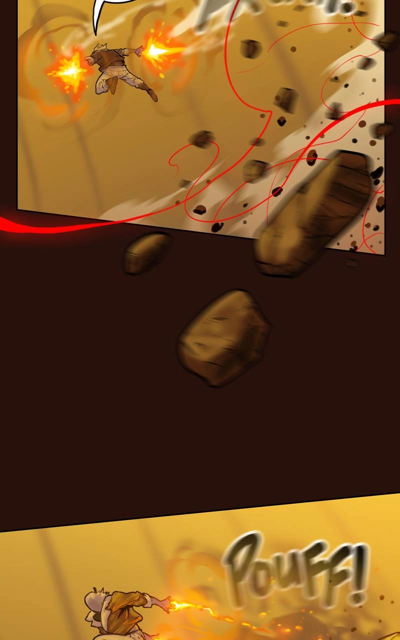 Ordeal Chapter 13 Page 41