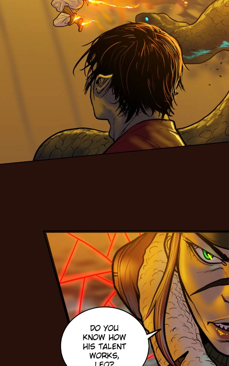 Ordeal Chapter 13 Page 42