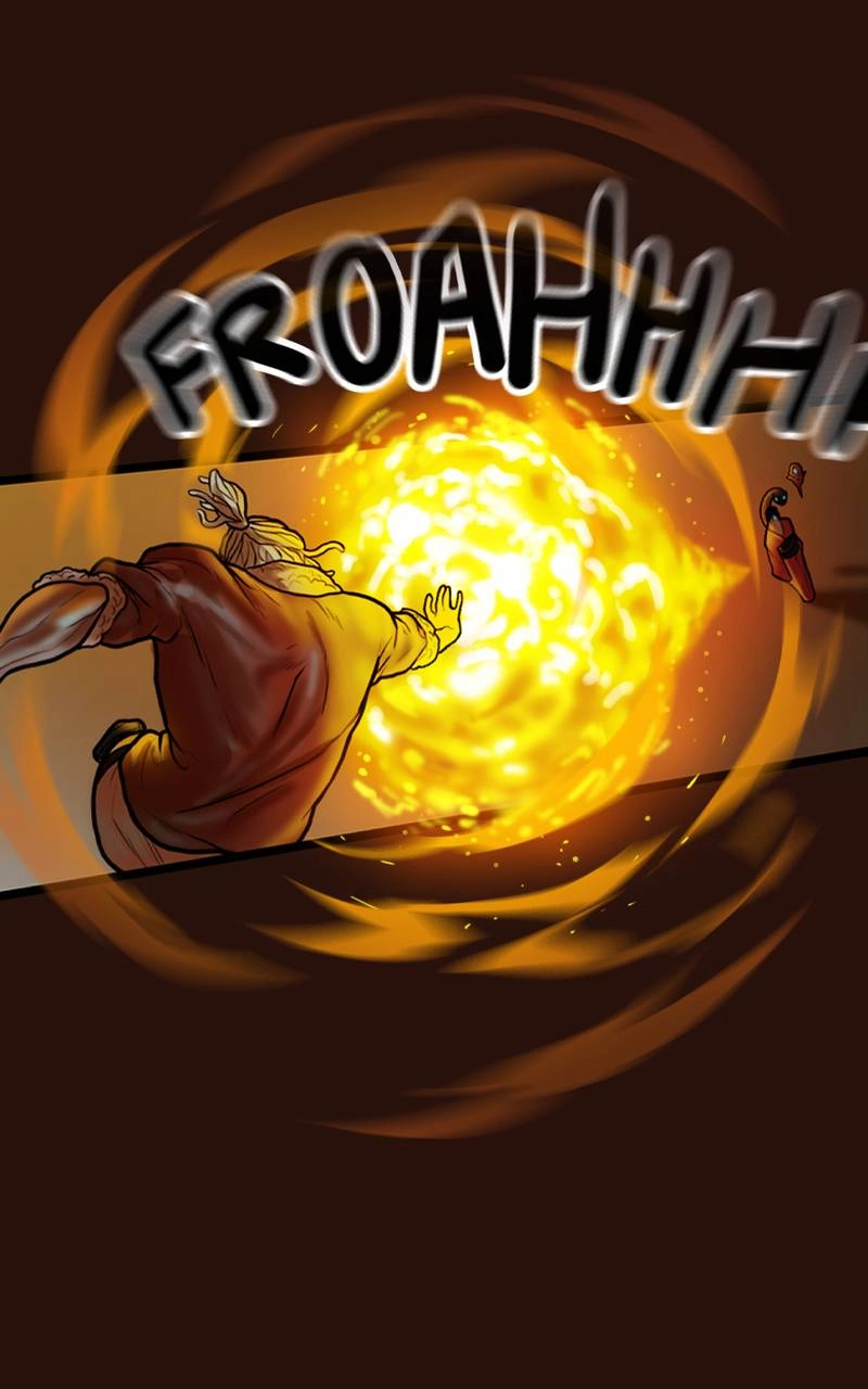 Ordeal Chapter 13 Page 45
