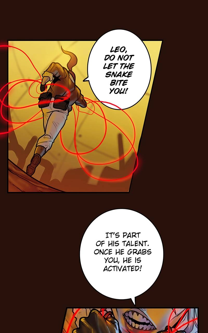 Ordeal Chapter 13 Page 49