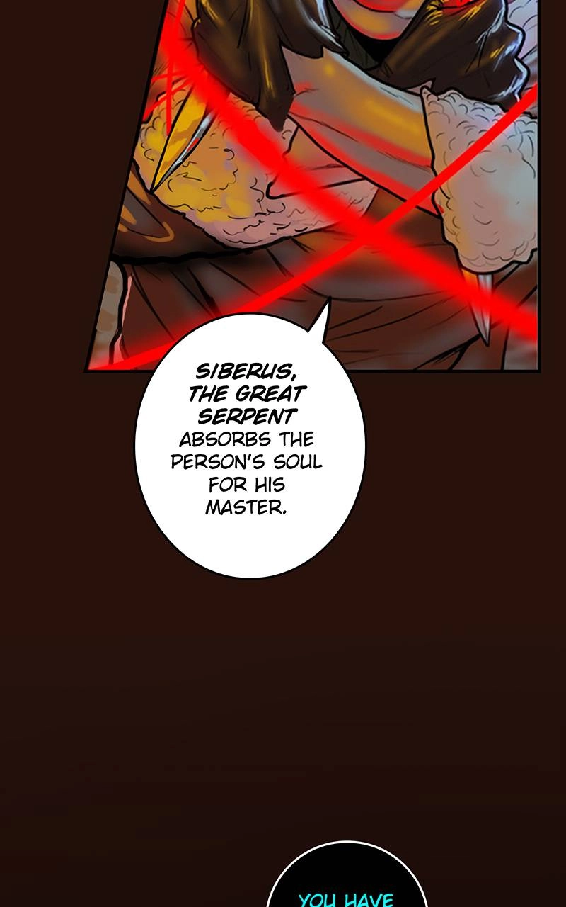 Ordeal Chapter 13 Page 50
